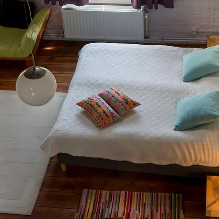 Pensionat Les Greniers De Madelgaire Soignies