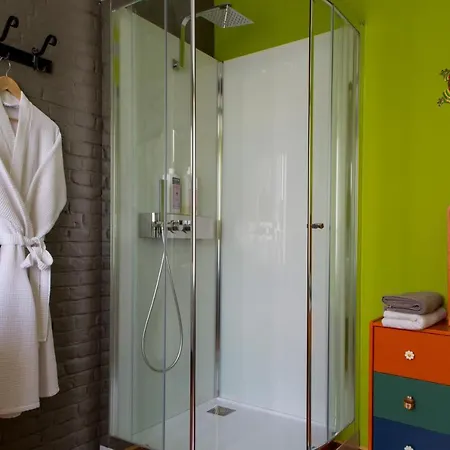 Les Greniers De Madelgaire Soignies